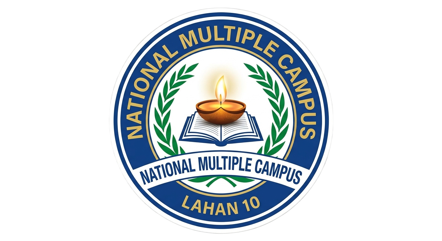 College Logo